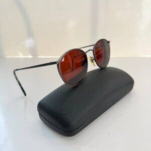 Fabio Alberti FA 745 82 Round Optical Glasses